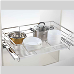 Kệ Xoong Nồi Inox Mờ Cao Cấp Eurogold EP70B